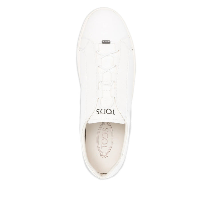Tod'S Sneakers - Bianco | d05655e973356553a2841d1dd6b308a8974c725a