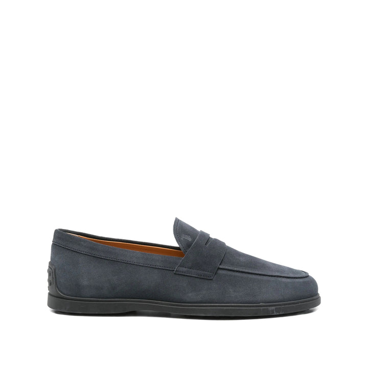 Tod'S Scarpe - Blu | 25170a223b7af9a80fc09dbd99e20a4fa940e396