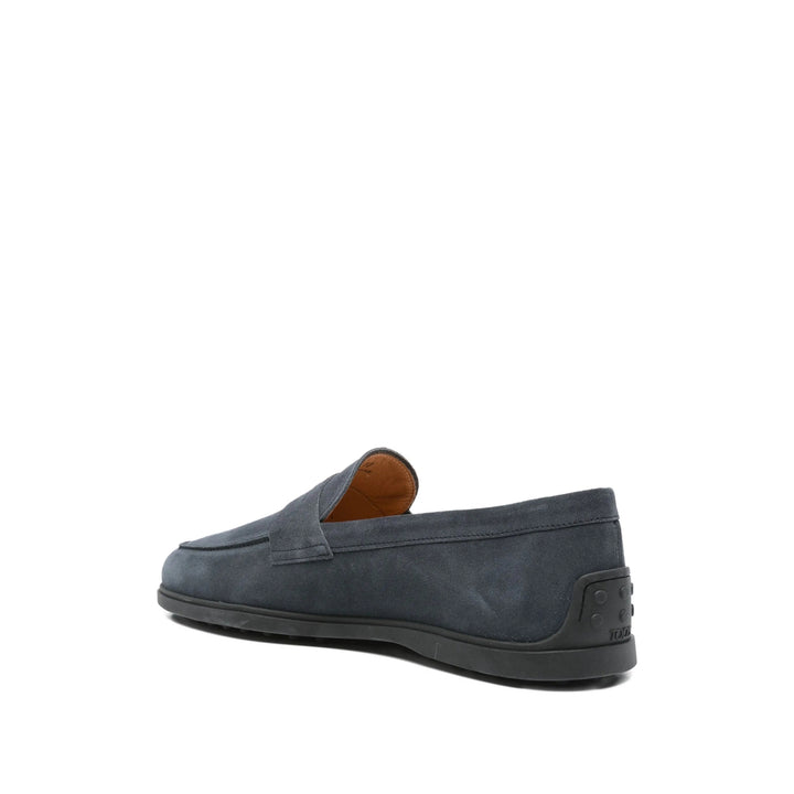 Tod'S Scarpe - Blu | 55dfe847706dae03aa7f51d68be37a6bf73dd481