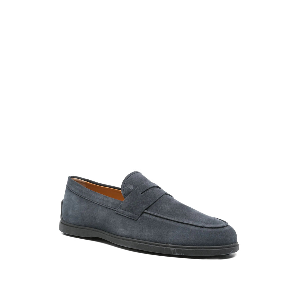 Tod'S Scarpe - Blu | 0b2c36671eebb19ed7ee23bedad8099f45d27e6d