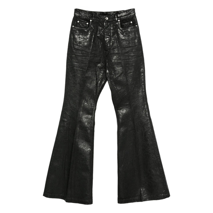 Rick Owens Jeans - Nero | 2ad28b987bccdf0222399f8f4ce8be181bb7f89b