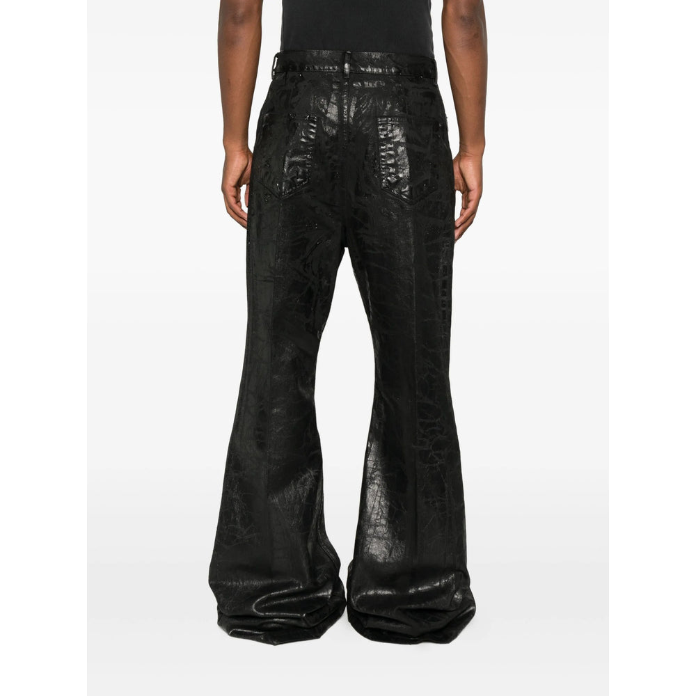 Rick Owens Jeans - Nero | 82fcf980ae34ab4cd4998c060e68da230d8e7439