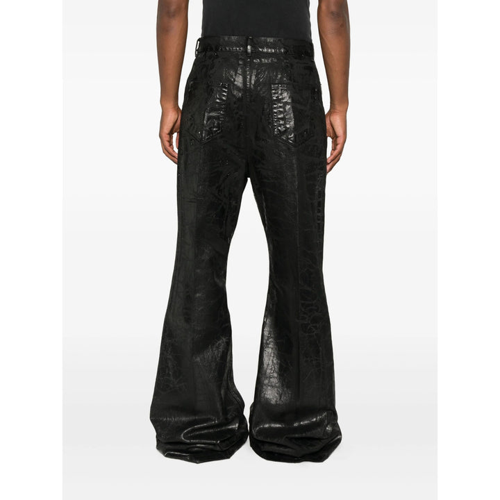 Rick Owens Jeans - Nero | 82fcf980ae34ab4cd4998c060e68da230d8e7439