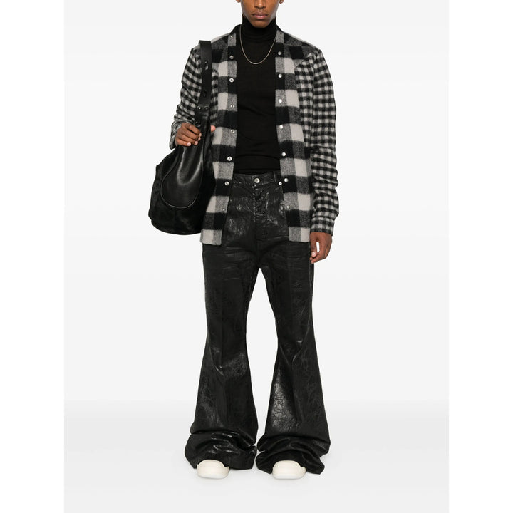 Rick Owens Jeans - Nero | 05f6b53ca44c426a1dcc28145a4435ec90c131a2