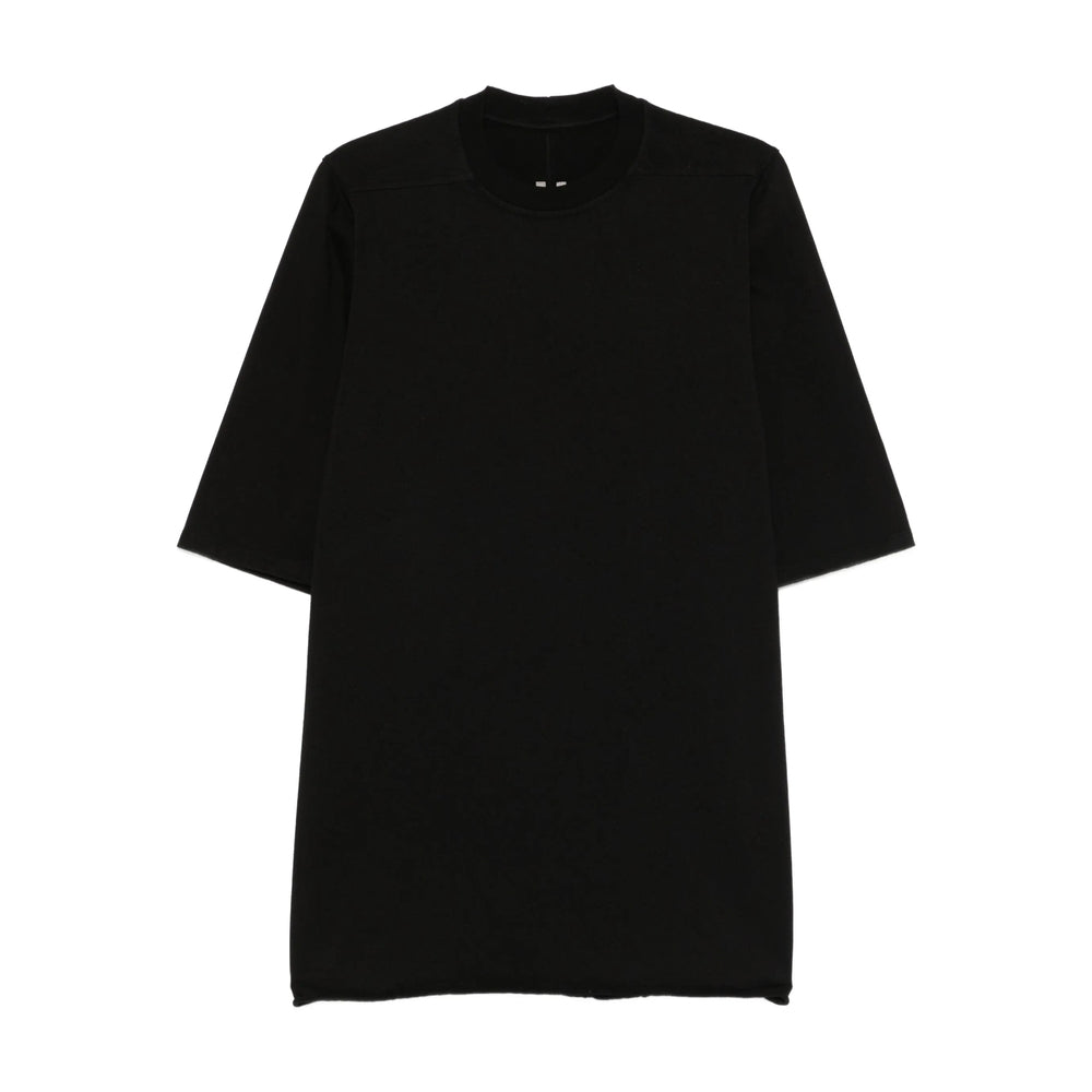 Rick Owens T Shirt - Nero | 146b57ed2242beb7ddf631b6cbfea04e05be38f5