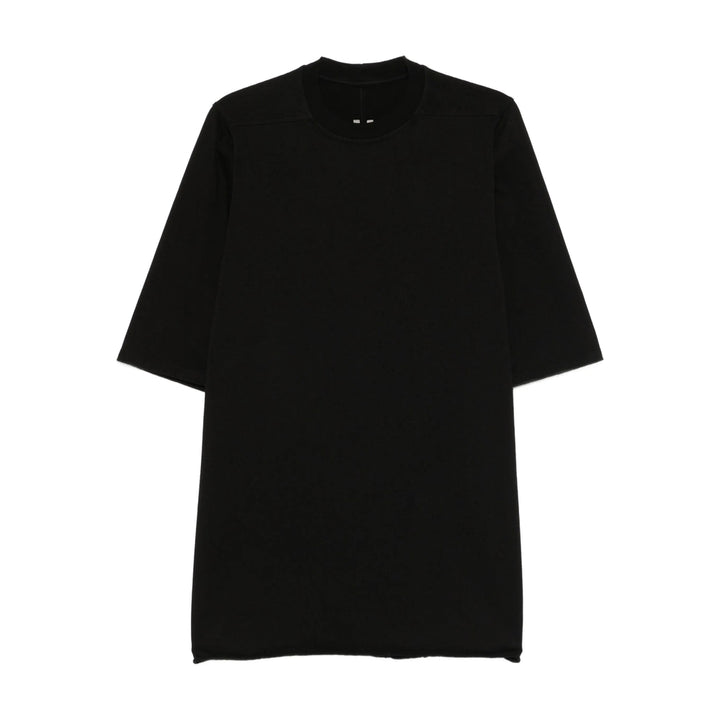 Rick Owens T Shirt - Nero | 146b57ed2242beb7ddf631b6cbfea04e05be38f5