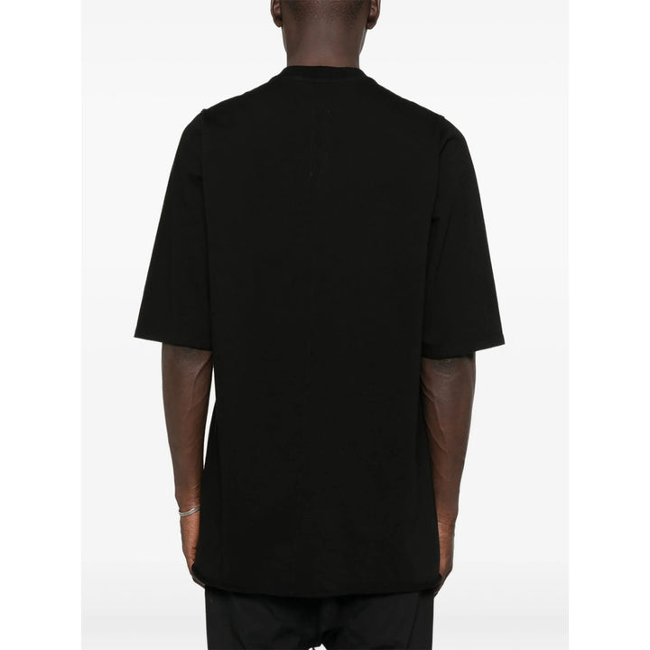 Rick Owens T Shirt - Nero | 859aaba1ef7a731dba19c769a97b3b11bf261a1d
