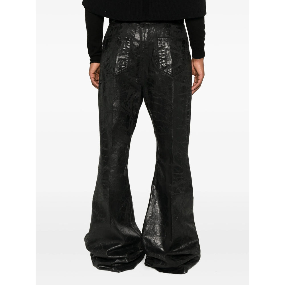 Rick Owens Maglioni - Nero | ef6ec9687465e40bce545e0c3701d03f66223367