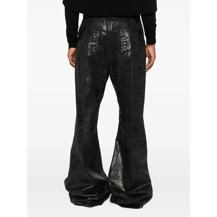 Rick Owens Maglioni - Nero | ef6ec9687465e40bce545e0c3701d03f66223367