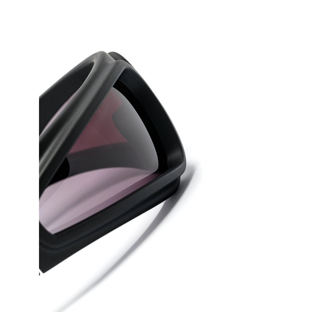 Rick Owens Eyewears - Nero | a5d9aec22e9a9f841ef7b71d6d59212c625b1dc2