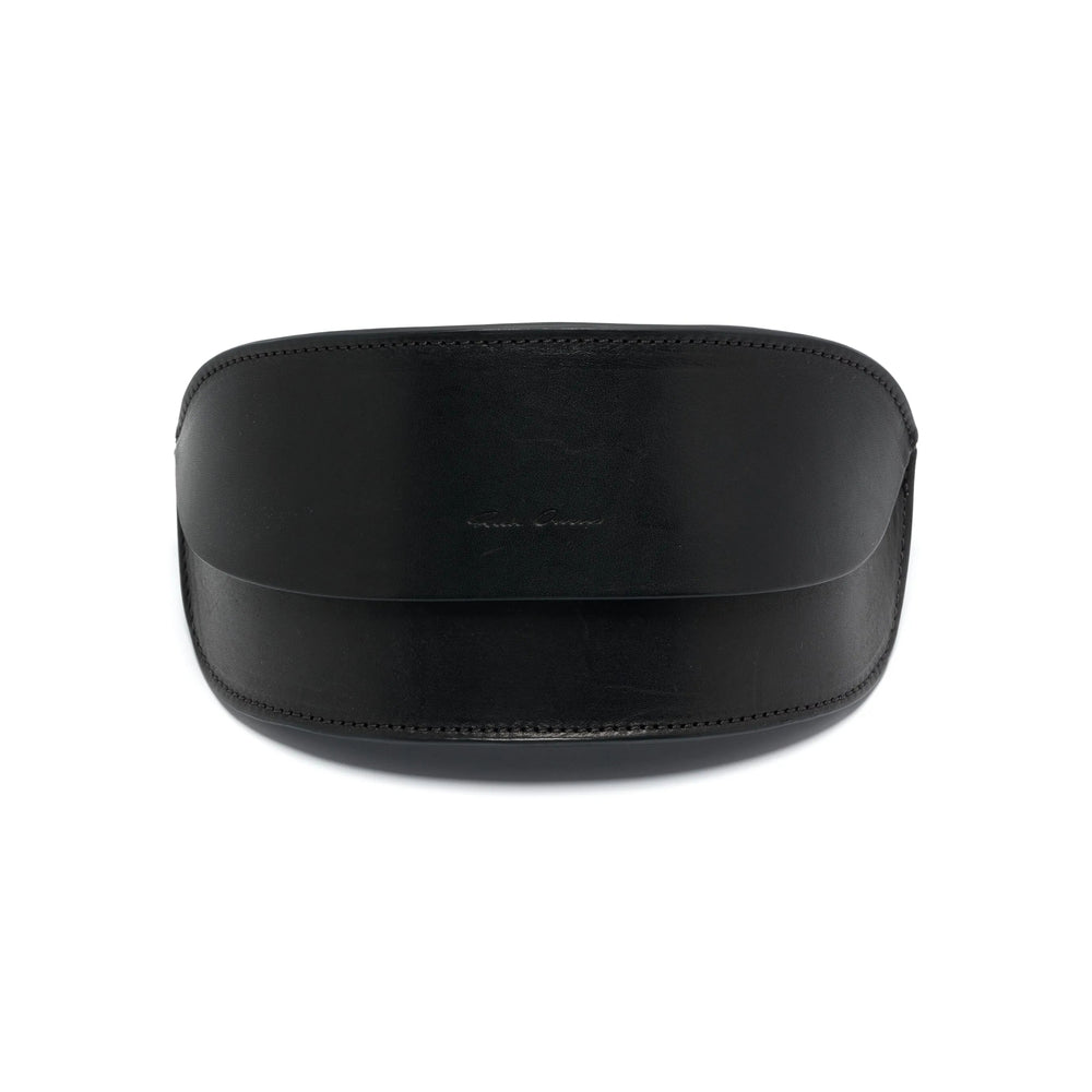 Rick Owens Eyewears - Nero | 0a59a33f40bead44ad0c7889c498c32bee333328