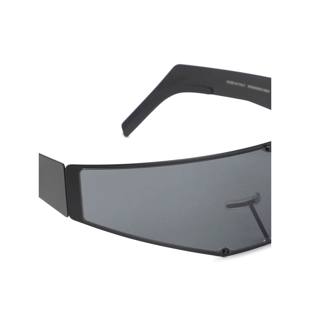 Rick Owens Eyewears - Nero | 6fd0bd3cd9aab09f9e29fc84765216bf5b99ebca