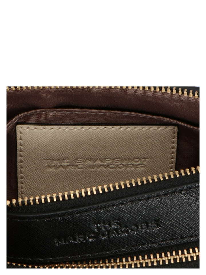 Marc Jacobs Snapshot Borse a Tracolla - Bianco | a679fa670a0d24d1f8163b47a53c3ce007f90a5c