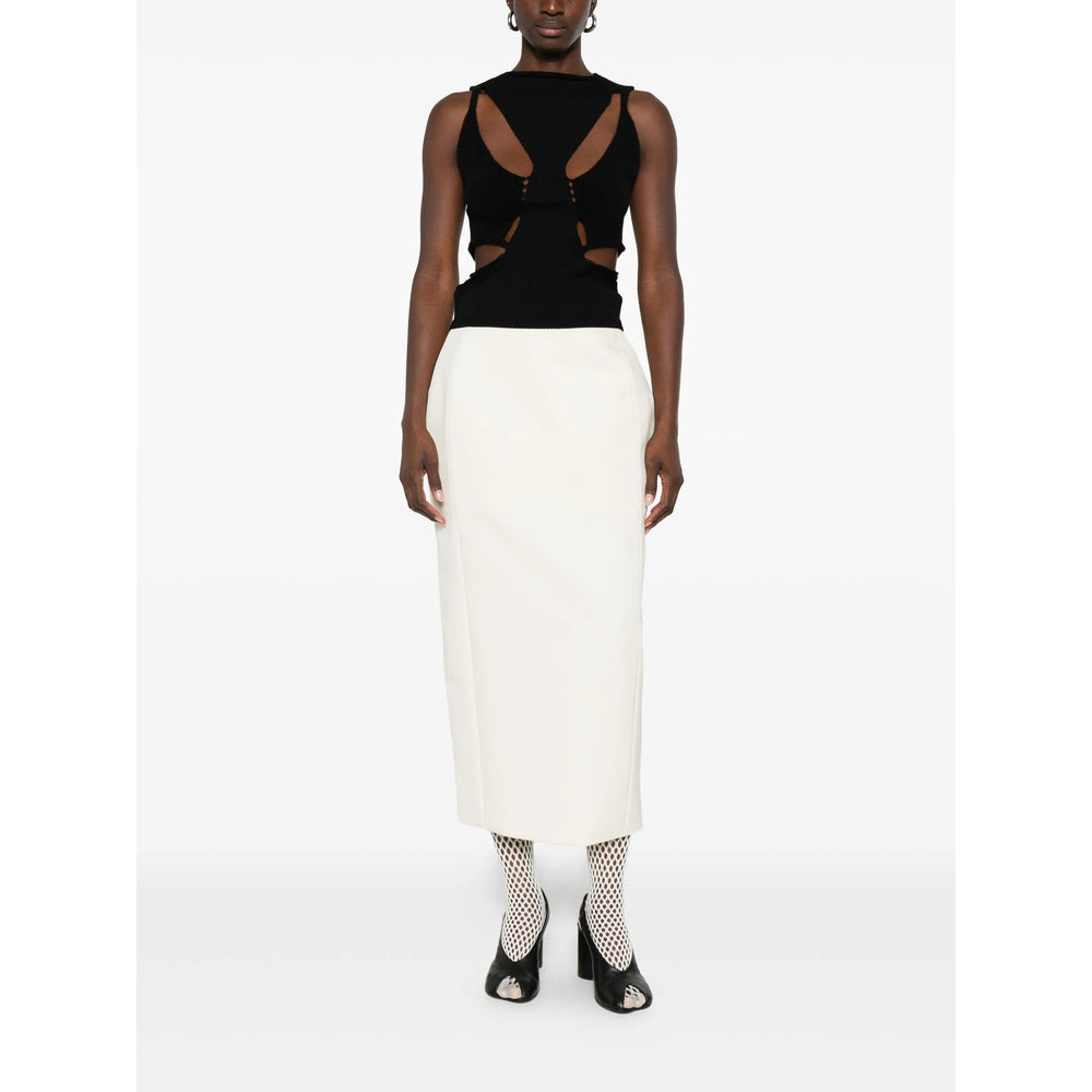 Rick Owens Top - Nero | a97ab2f5f42f02154c52d31335908f8de8bedb0b