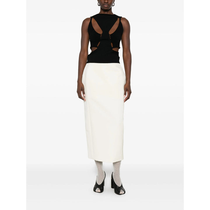 Rick Owens Top - Nero | a97ab2f5f42f02154c52d31335908f8de8bedb0b