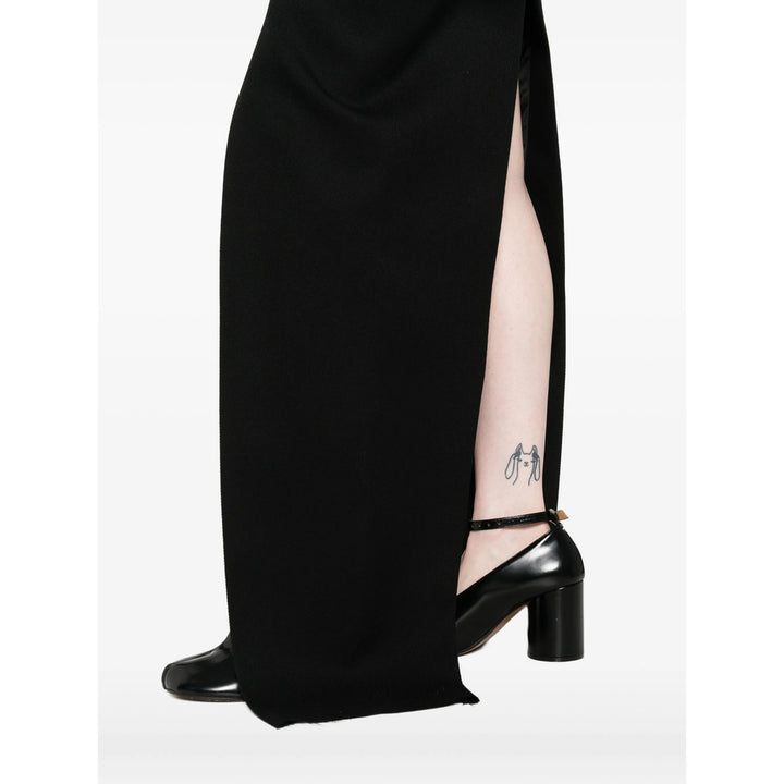 Rick Owens Gonne - Nero | 2606b2de7d80e847812ea1786b5938767e8d0938