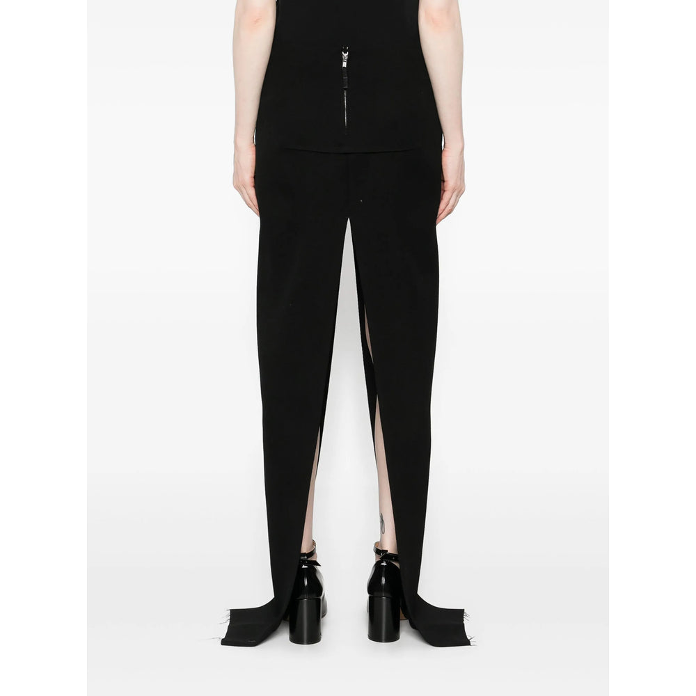 Rick Owens Gonne - Nero | 4911b9e435796f198d39ec5c55f3340fa1c367ae