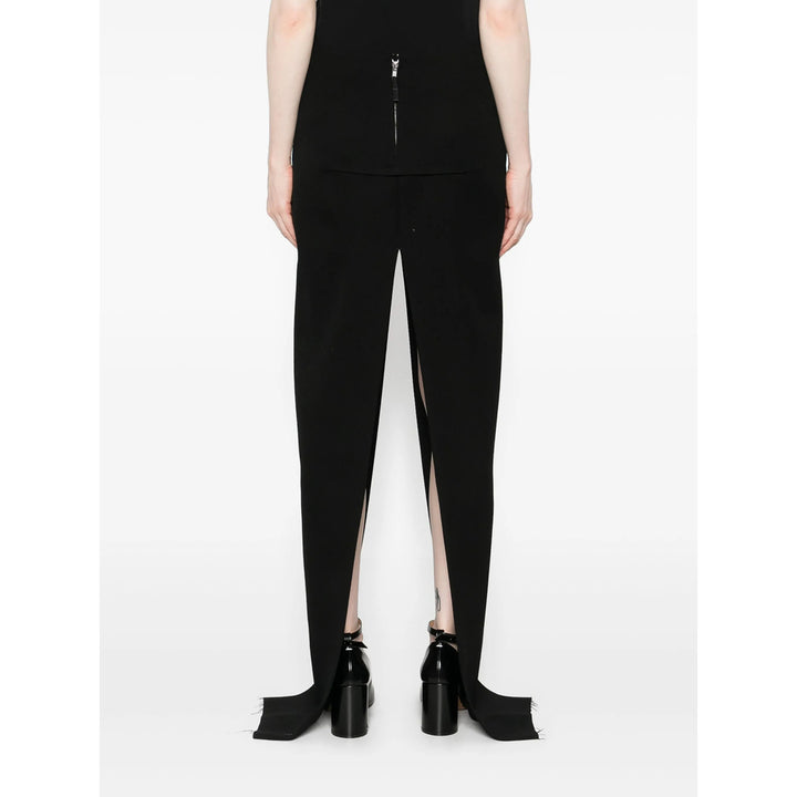 Rick Owens Gonne - Nero | 4911b9e435796f198d39ec5c55f3340fa1c367ae