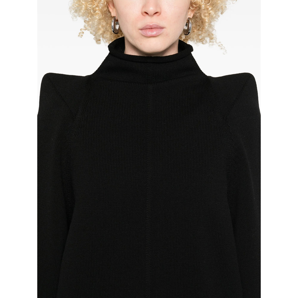 Rick Owens Maglioni - Nero | 2276ae13b43d6c92db2cb8967b38a5dfa1231684