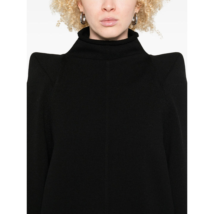 Rick Owens Maglioni - Nero | 2276ae13b43d6c92db2cb8967b38a5dfa1231684