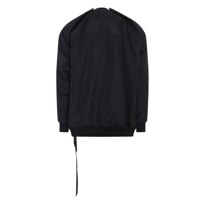 Rick Owens Drkshdw Outerwears - Nero | b935a05830b183ccb40250a983863ed66e853f9c