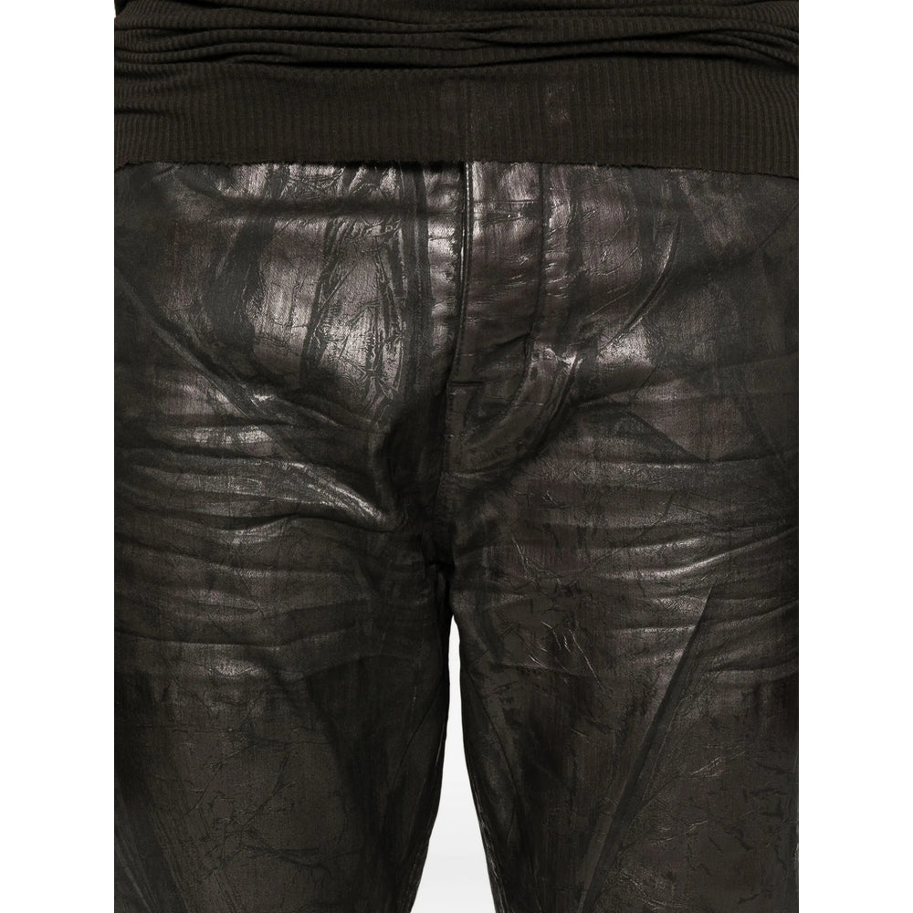 Rick Owens Drkshdw Jeans - Marrone | 6e00e1a8ad750523e51fe84c865a3626ff989090