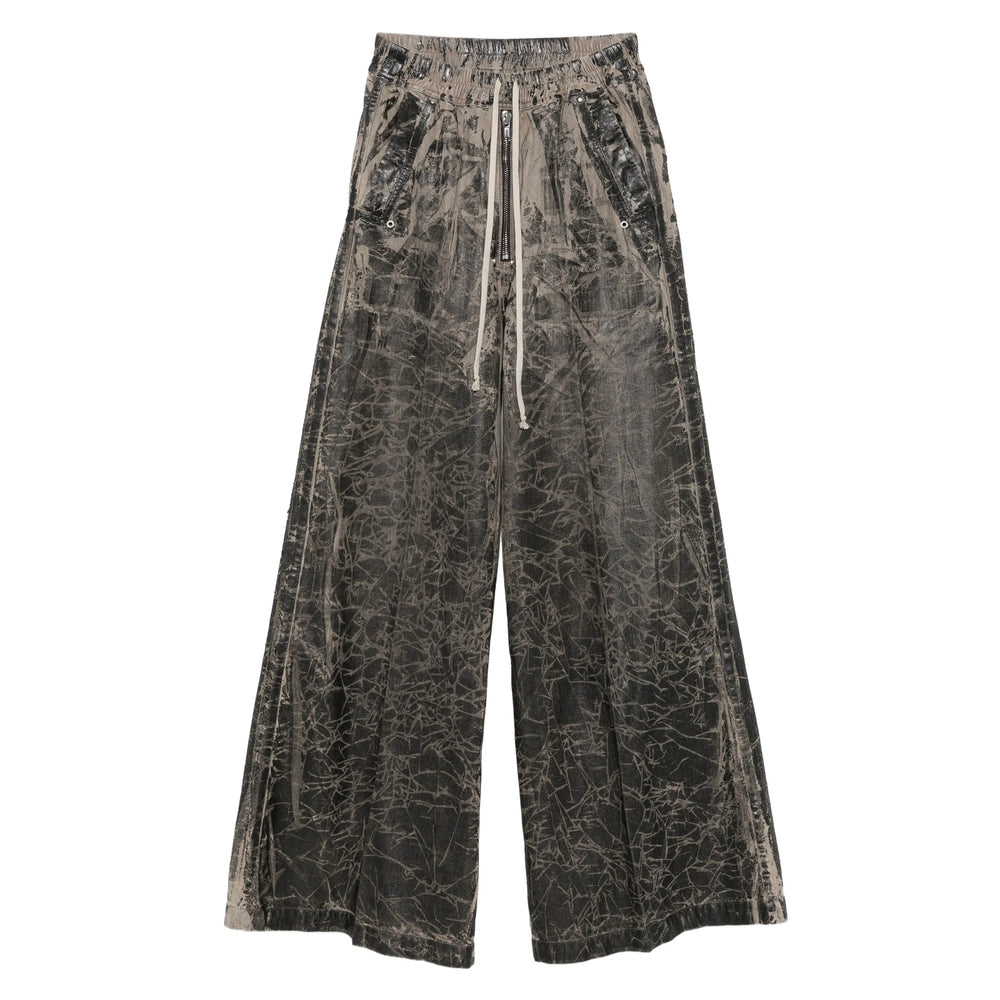 Rick Owens Drkshdw Jeans - Nero | c3f2a44c96b3b4988f17891ef6b520e10a930c16