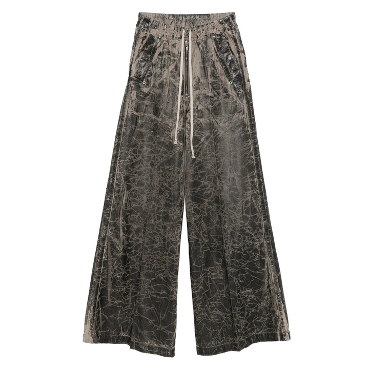 Rick Owens Drkshdw Jeans - Nero | c3f2a44c96b3b4988f17891ef6b520e10a930c16