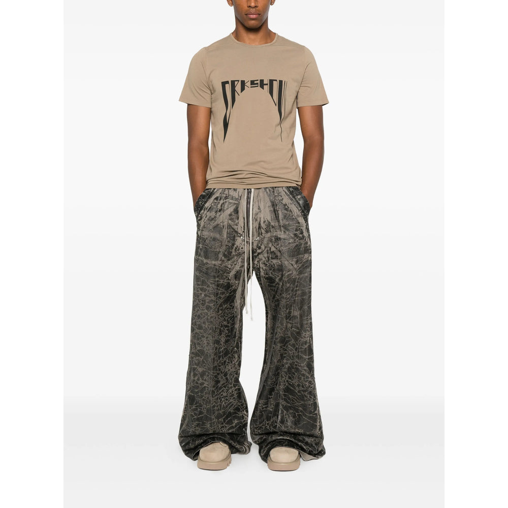 Rick Owens Drkshdw Jeans - Nero | 3af92d15f49295801d0fed1b76ca9990cb61b137