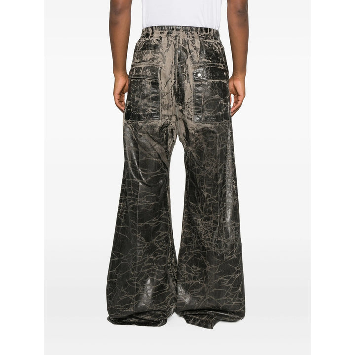 Rick Owens Drkshdw Jeans - Nero | d874400e23bfd3226f351ee21678782251ab52a5