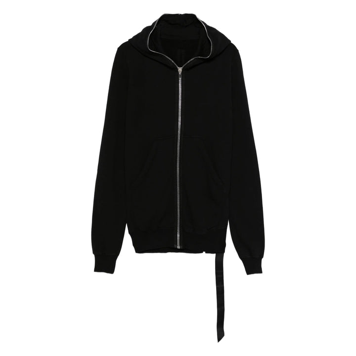 Rick Owens Drkshdw Felpe - Nero | 96f2f8e2e5e3557a6c47a236c2e678ee98ebc8cb