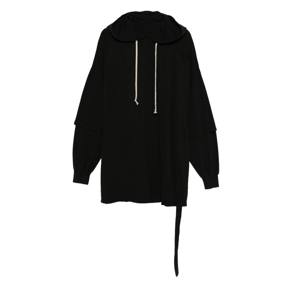 Rick Owens Drkshdw T Shirt - Nero | 414eb6475e6388879ef4378916af0fc179688823