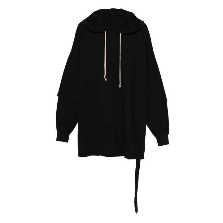 Rick Owens Drkshdw T Shirt - Nero | 414eb6475e6388879ef4378916af0fc179688823