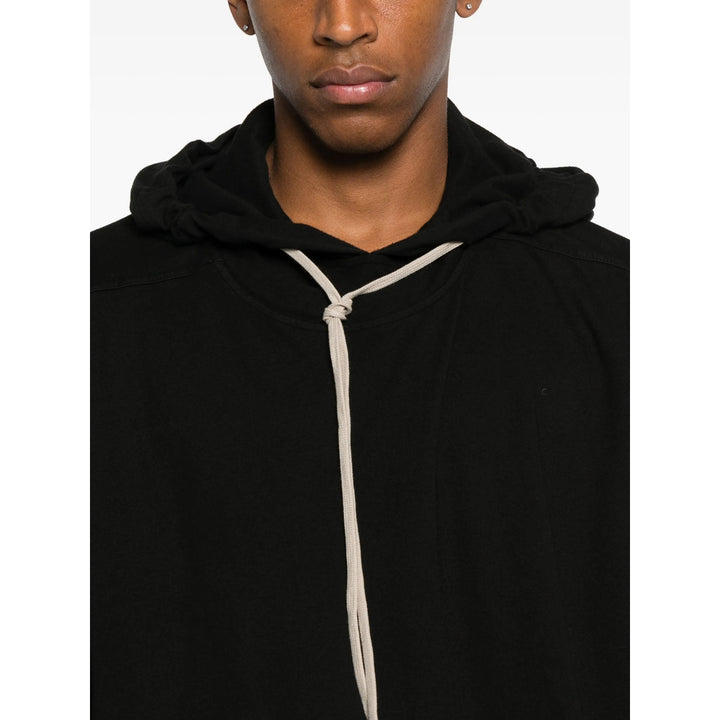 Rick Owens Drkshdw T Shirt - Nero | cf1b8d70996e1637da9d6d6d5abbdd05005d03d3