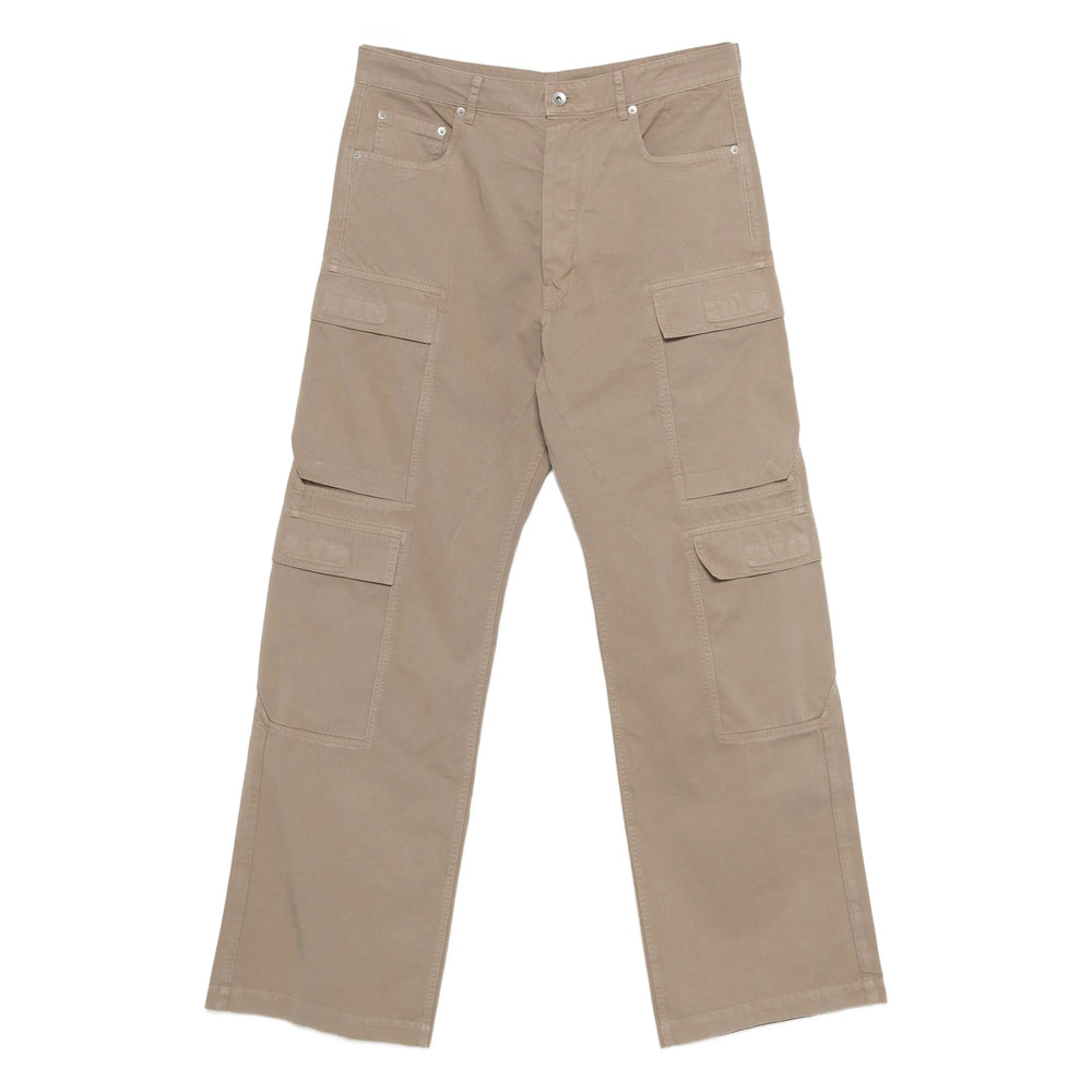 Rick Owens Drkshdw Jeans - Neutro | ef9a0554ea86fda274251cef18b824f2db053472