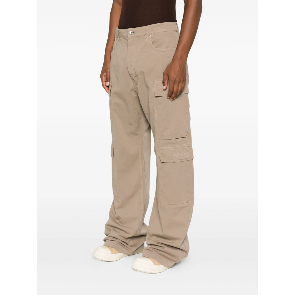 Rick Owens Drkshdw Jeans - Neutro | d5dd65e3b3f7736bb6633a2a06ab7f2618fc919e