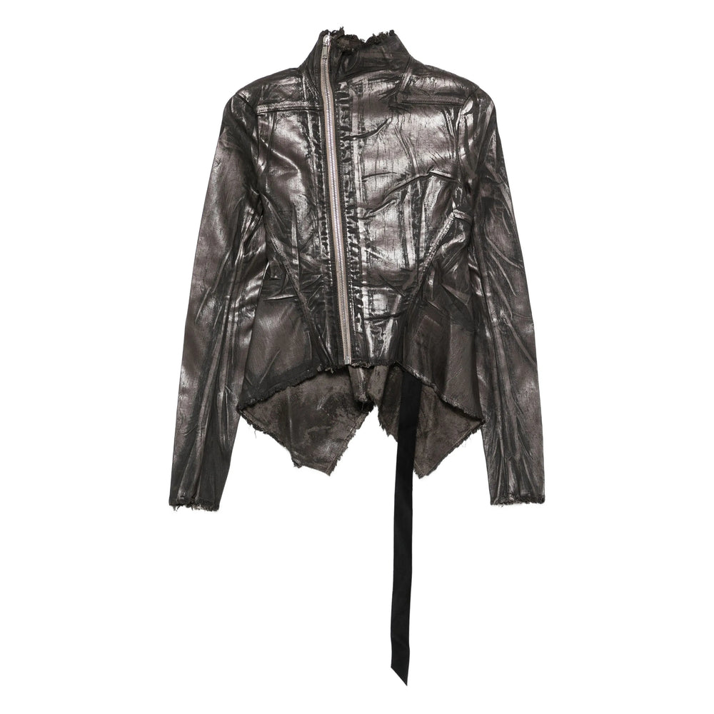 Rick Owens Drkshdw Outerwears - Grigio | d2fe2de20124f555802200394bafa1357e347f46