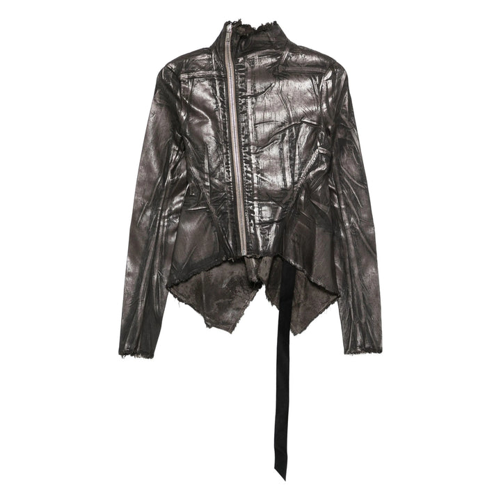 Rick Owens Drkshdw Outerwears - Grigio | d2fe2de20124f555802200394bafa1357e347f46