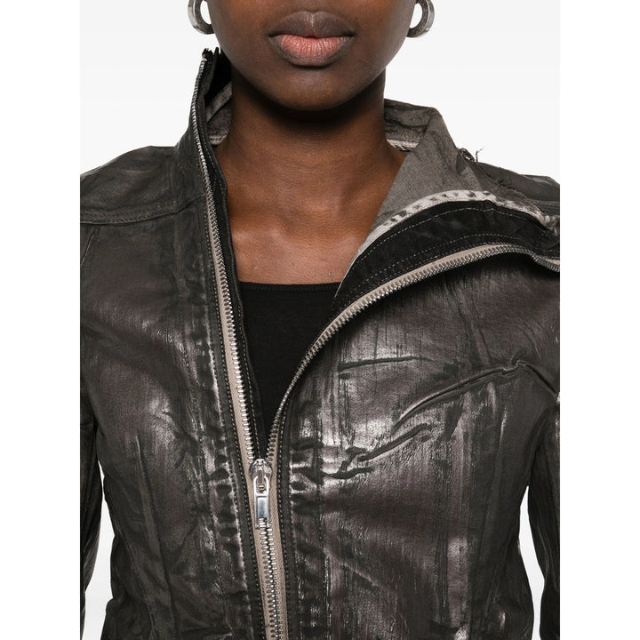Rick Owens Drkshdw Outerwears - Grigio | 5b831549bd65d14da46fb2f6ccf3a1b08c41f4fa