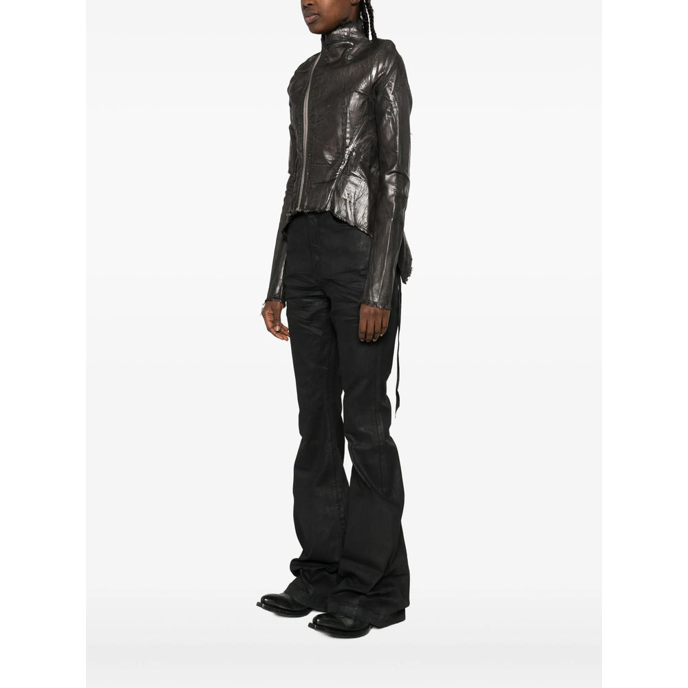 Rick Owens Drkshdw Outerwears - Grigio | d914e9bce2ec23659aa0c896dce23016512367fc