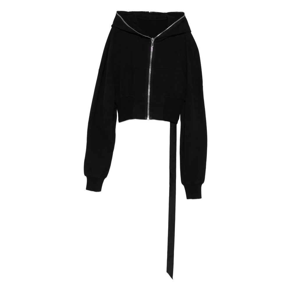 Rick Owens Drkshdw T Shirt - Nero | 688d05a4b715436cb7fb4bc55c404917474d7a37