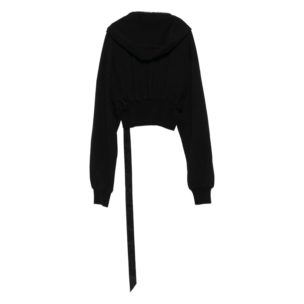 Rick Owens Drkshdw T Shirt - Nero | 7720f2f37d6a3c3c7206c8b676c8e251e014dd4d