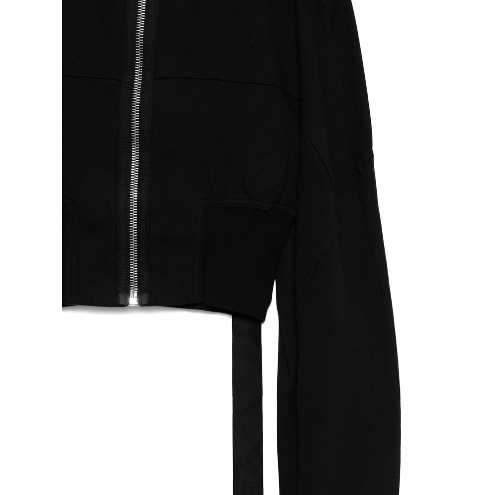 Rick Owens Drkshdw T Shirt - Nero | e2d8a29b2c03facf9a178977972964c3b4987b92