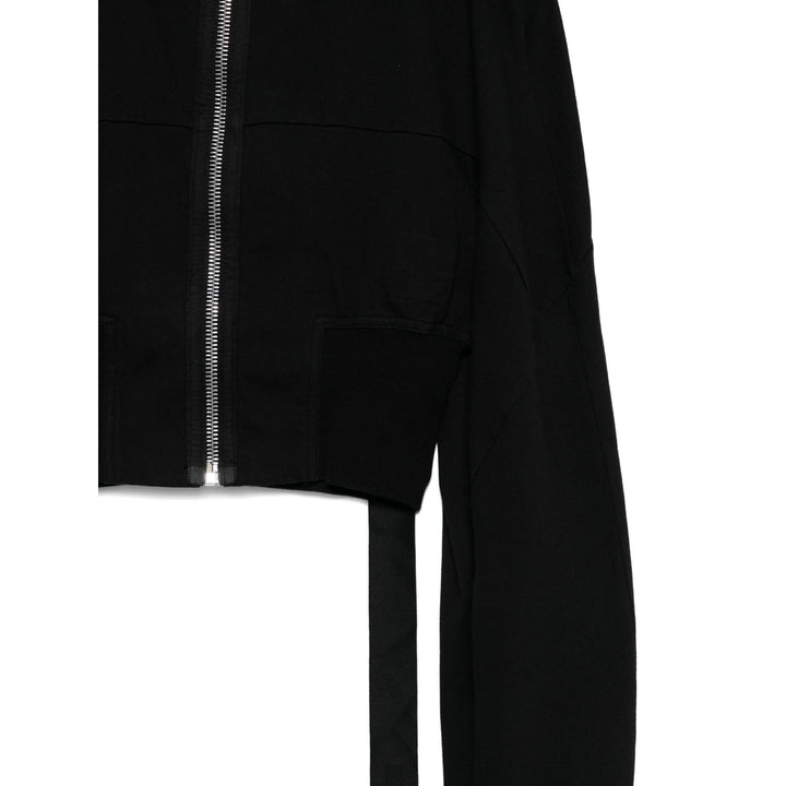 Rick Owens Drkshdw T Shirt - Nero | e2d8a29b2c03facf9a178977972964c3b4987b92