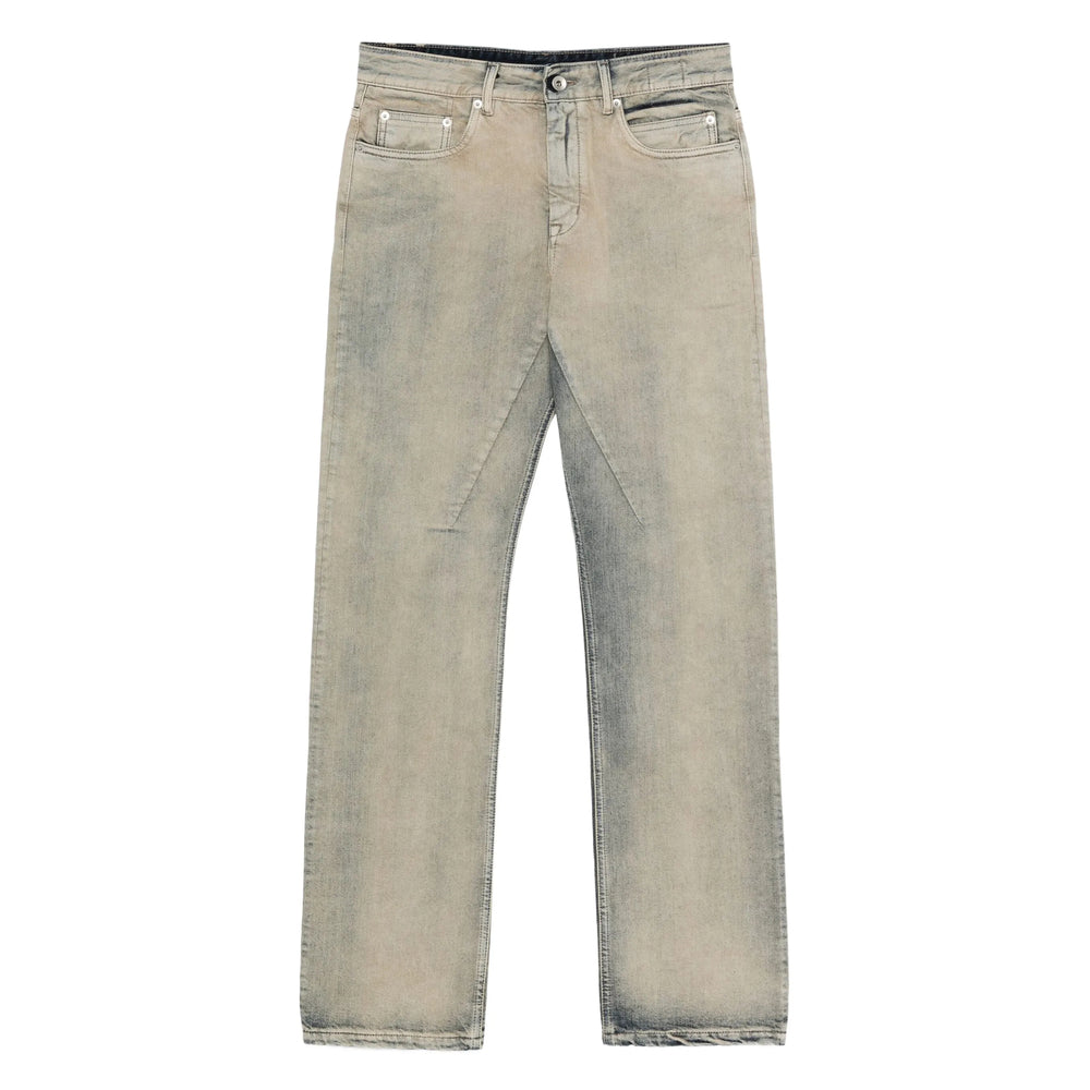 Rick Owens Drkshdw Jeans - Blu | d1f88efe02cbf07427152b47da3f2312e1981ec1