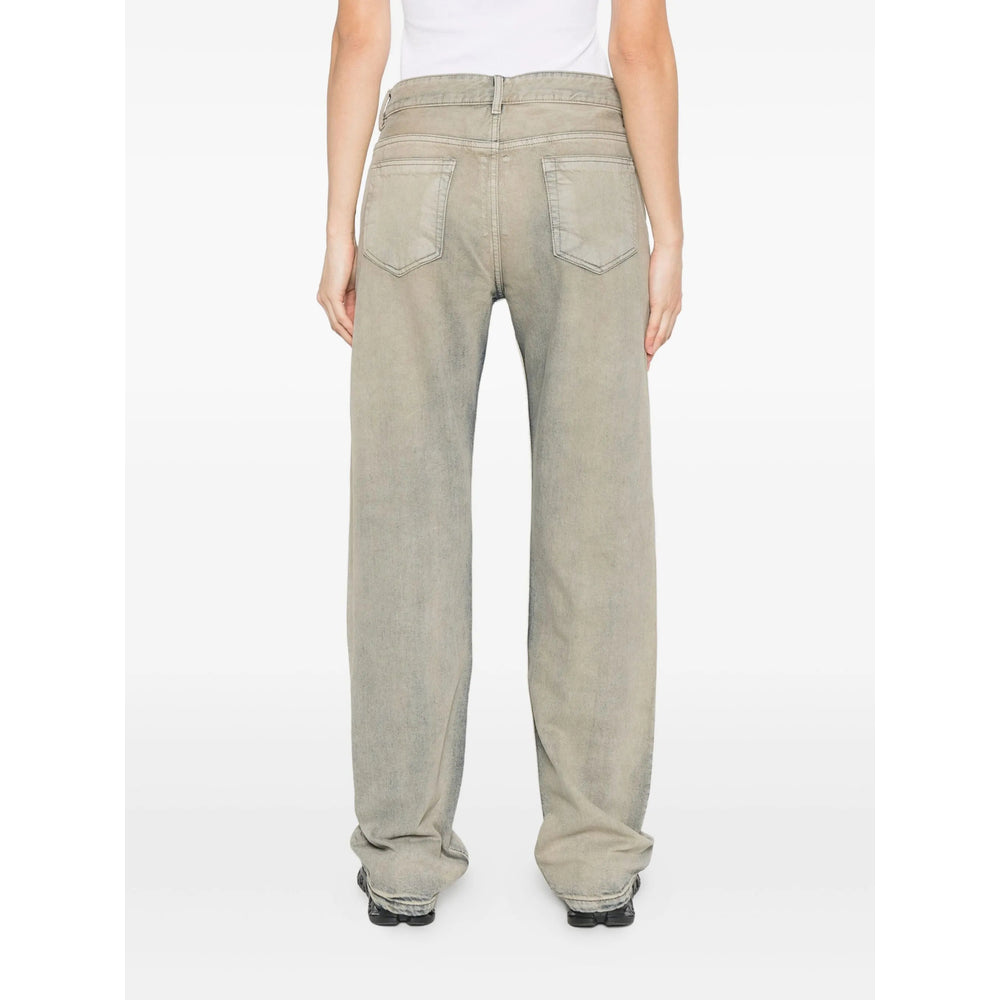 Rick Owens Drkshdw Jeans - Blu | 7ebf115ac357b7e3c30ba725d2862a8439015625