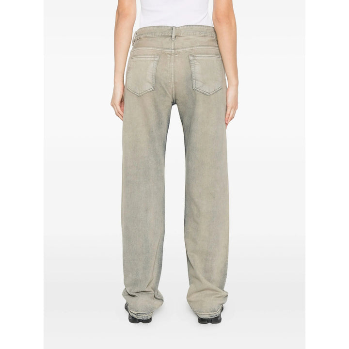 Rick Owens Drkshdw Jeans - Blu | 7ebf115ac357b7e3c30ba725d2862a8439015625