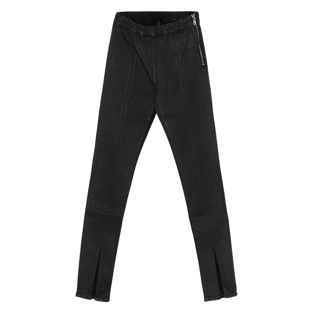 Rick Owens Drkshdw Jeans - Nero | 50ccefd5dc4ddd48f6a61c3da0e69c52a4819ff4