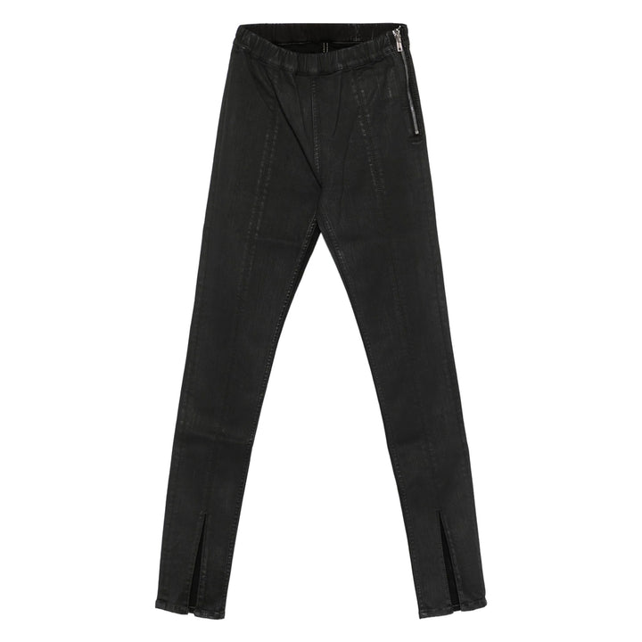 Rick Owens Drkshdw Jeans - Nero | 50ccefd5dc4ddd48f6a61c3da0e69c52a4819ff4
