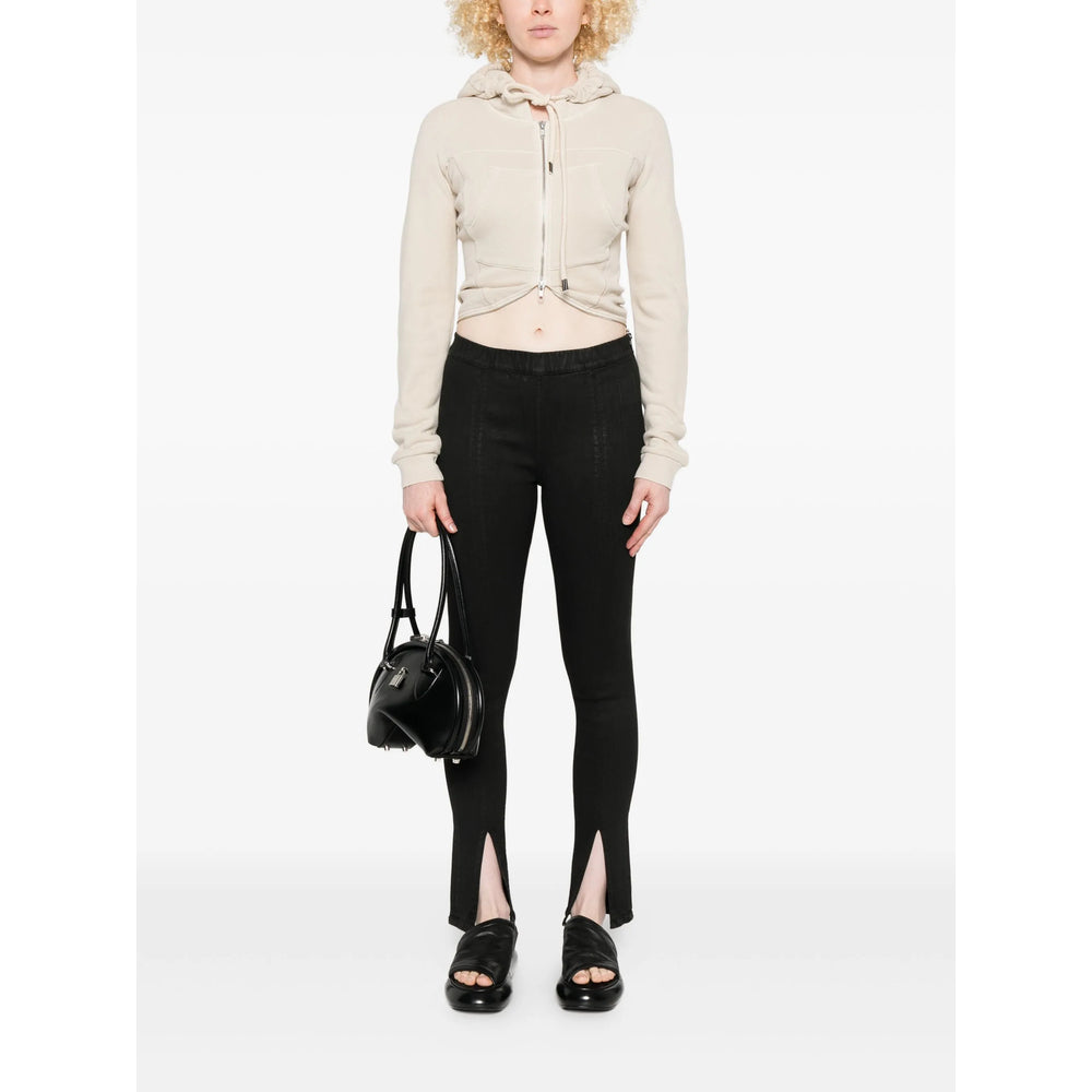 Rick Owens Drkshdw Jeans - Nero | cafe43e60824c2cc38603116b49bd207c35d1871